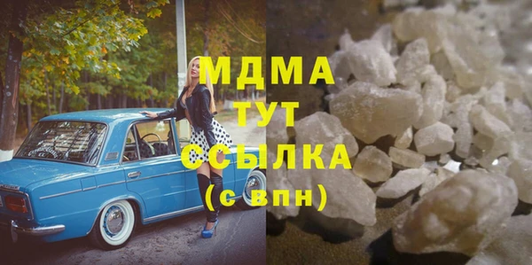 крисы Наволоки